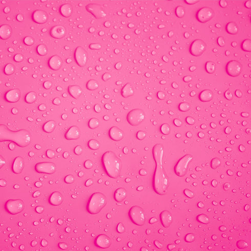 Waterproof Copy Paper, Magenta Pink, 8.5" x 11" Printable Sheets, 25 Sheets, 5 MIL TerraSlate
