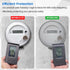 Smart Meter Shield, Haoguo Faraday Cage for Smart Meter, Durable Stainless Steel 316