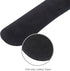 Keyboard Wrist Rest Pad and Mouse Support Set - Memory Foam for Office, Game, Computer, Laptop Pain Relief (WRT-05)