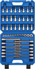 CASOMAN 48-Piece 3/8" Drive Master Torx Bit Socket and External Torx Socket