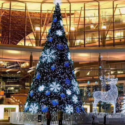 66ft 200 8 HOME LIGHTING Christmas Decorative Mini Lights, LED Green Wire Fairy Starry String Lights Plug in, Lighting