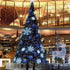 66ft 200 8 HOME LIGHTING Christmas Decorative Mini Lights, LED Green Wire Fairy Starry String Lights Plug in, Lighting