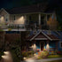 2-in-1 2 2 Pack URPOWER Solar Lights Outdoor, Solar Spot Lights Waterproof with Lighting Modes, Adjustable Solar