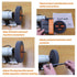 Deburring Wheel, Nylon Fibre Buffing Wheels, 6 Inch 9P Hardness for Bench Grinder Polishing Stainless Steel, 180 Grit,