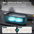 47KHz 50KHz, Ultrasonic Jewelry Cleaner, Smart Variable Frequency - Professional Sonic Cleaning Machine with UV