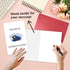 Qiavor Police Academy Graduation Card, You Did It Police Card, Police Promotion Card, Police Officer Congratulation