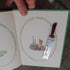 Cathedral Art For a Special Boy First Communion Metal Bookmark - 3-1/2-Inch