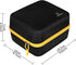 Hard Travel Case for DEWALT Random Orbit Sander (DWE6423) and Palm Sander (DWE6411K), Case Only