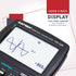 CATIGA CS229 Scientific Calculator with Graphics Functions, Multiple Modes for Beginners and Advanced Courses