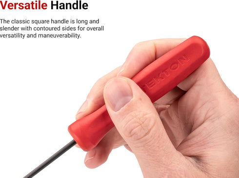 TEKTON 90-Degree Bent Pick, 1/8 Inch x 3 Inch, PNH21103