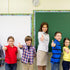 Teling 65.6ft Diversity Bulletin Board Border Trim, Diverse Children Border for All are Welcome Classroom Decoration