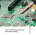 T26 Soldering Iron Tip: Alloy Copper Welding Head Tip Replacement for Soldering Station (C210-SI)