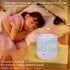 LytRdIt 21 Sets 360 of Films, Kids Night Light Projector, Projector Night Light for Kids Bedroom, Ceiling, Star Galaxy