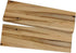 Ambrosia Maple Knife Scales