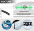 13FT Car Headlight Sealant Butyl Tape, Universal Butyl Sealant Tape for Car Accessories
