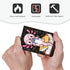 Sturin 1 3X5 Axolotl Reading Wall Plate Light Switch Cover Gang Single Toggle Toggle Switch Art Plates