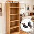 40 1/4 Inch Closet, Pcs Shelf Support Pegs, L-Shaped Metal Shelf Pins with Protective Rubber Sleeves, Cabinet Hardware