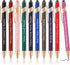 Nurse Pens for Work, Funny Black Ink Ballpoint Pens, Gift for Coworker, Doctor, Nurses, Nursing Students (Style 1)