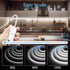 3.28ft Dimmable Closet, COB LED Strip Light, TV LED Backlight, USB Flexible, Cuttable, with Tape Strip Lights Great