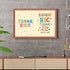 Gosknor 15.75x10.63in Large Thank You Card, Big Thank You Jumbo Giant Greeting Card Farewell with Envelope Retirement