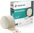 Dealmed Cotton Stockinette, 4 x 25 yds, Tubular Bandage Sleeve, Comfort Breathable
