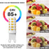 6 Pack Dimmable G9 Bulb 4W (40 3000K G9 Bulb T4 G9 Bulbs Chandelier,120V 450LM 360 G9 Bulb DAYBEETER LED Watt