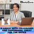 Funny Dog Desk Signs for Office | Ideal Gifts for Dog Lovers | Perfect Desk Decor & Accessories