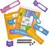 hand2mind Scratch Block-Based Coding Magnetic Demonstration Set, Learn to Code STEM Activities,