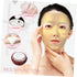 ELAYARD 3pcs Silicone Facial Mask Covers Moisturizing Steam Beauty Mask Covers for Use
