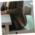TOPPERFUN Pp Cotton Pillow Comfortable Seat Back Support Pregnant Waist Pillow for Office