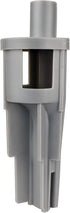 Plumb Pak PP855-69 Plastic Water Softener Air Gap - 2 in. for Standpipes