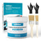 Invisible Waterproof Sealant, Water-Based, Clear Coating, Transparent Glue for Roof & Walls, Indoor and Outdoor
