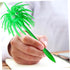 Toyvian 9 Pcs Ballpoint Pens, Creative Office Stationery, Cartoon Airplane Plastic Pens, Universal Bulk for Students