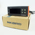 Inkbird All-Purpose Digital Temperature Controller, Fahrenheit & Centigrade Thermostat w Sensor, 2 Relays
