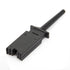 6 Colors Mini SMD IC Test Hook Clip Grabbers, 30Pcs for Electronic Experiment