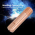 20-pk Miller 0.030 Contact Tip MIG Welding Consumables for 15AK Torch, 0.8/1.0mm (0.8mm / 0.030) Accessories