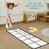 hand2mind Set, Elkonin Box Floor Mat Activity Phonemic Awareness, Phonics Games, Science of Reading Classroom