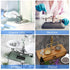 QP Calibration Weights, 100 Gram OIML Class M1 High Precision Stainless Steel Scale Weights for Digital, Kitchen,