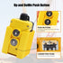4 12V M-G018-4W mankk Wire Dump Trailer Remote Control Switch DC Up Down Control Switch Double Acting Hydraulic Pump