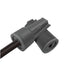 GKOLED 30PCS AWG #22-8 Waterproof Wire Connectors, Silicone Filled Outdoor Electrical Screw Terminals for LED Landscape