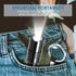 LED Flashlights, Tactical Flashlight Mini with High Lumen, Camping Handheld Pen Light, Powerful Super Bright Versatile