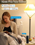 Matter Smart Light Bulbs, Full Spectrum Light Bulb, WiFi LED Light Bulb, 16 Million Colors RGBWW, App & Voice Control,
