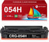 MYTONER 054H Toner Cartridge Compatible Replacement for Canon 054H Black Toner for MF644Cdw MF642Cdw Printer (1 Pack)