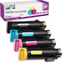 Limeink Compatible Toner Cartridge Replacement for Xerox 6515 Phaser 6510 Workcentre 6515 106r03480 106r03478 (Black