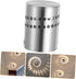 Veemoon Spiral LED Wall Sconce Energy Saving Ceiling Downlight for Bar Disco Ktv Modern Aluminium Indoor Wall Lamp