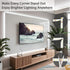 16.4ft (600 25000K 3Color Dimmable Commercial Tenmiro White LED Strip Lights LEDs) Super Bright Daylight White