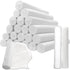 24 Pack Cling Gauze Rolls 4 Inch x 5 Yard, White Rolled