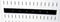 Pegboard Accessory Hanger Tool Holder Bracket, Wall Control 14in, Black