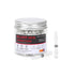 HKS 200 PCS Solder Seal Wire Connectors, White 26-24 AWG Heat Shrink Butt Connectors for Automotive Marine