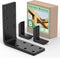 L Brackets for Wooden Furniture,8 Pcs 3''x3''x1.2'' Corner Braces,11-ga Extra Thick Heavy